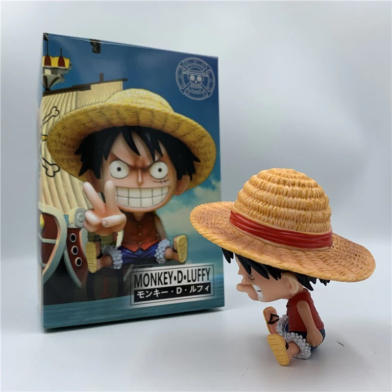 One Piece Figure