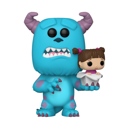 Funko Pop!