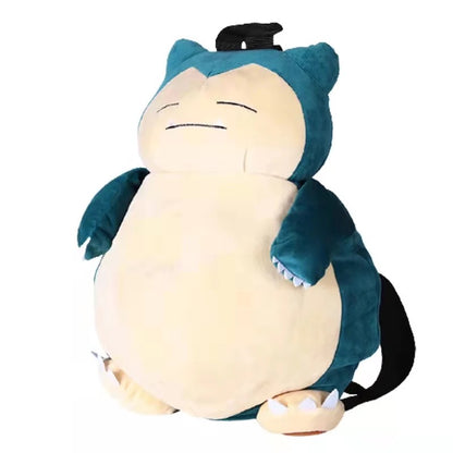 Mochila Pokémon