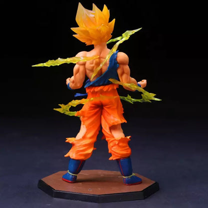 Dragon Ball Z Figure