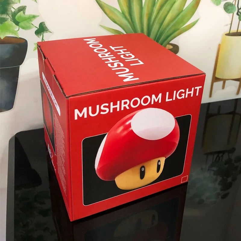 Super Mario Bros: Night Lights