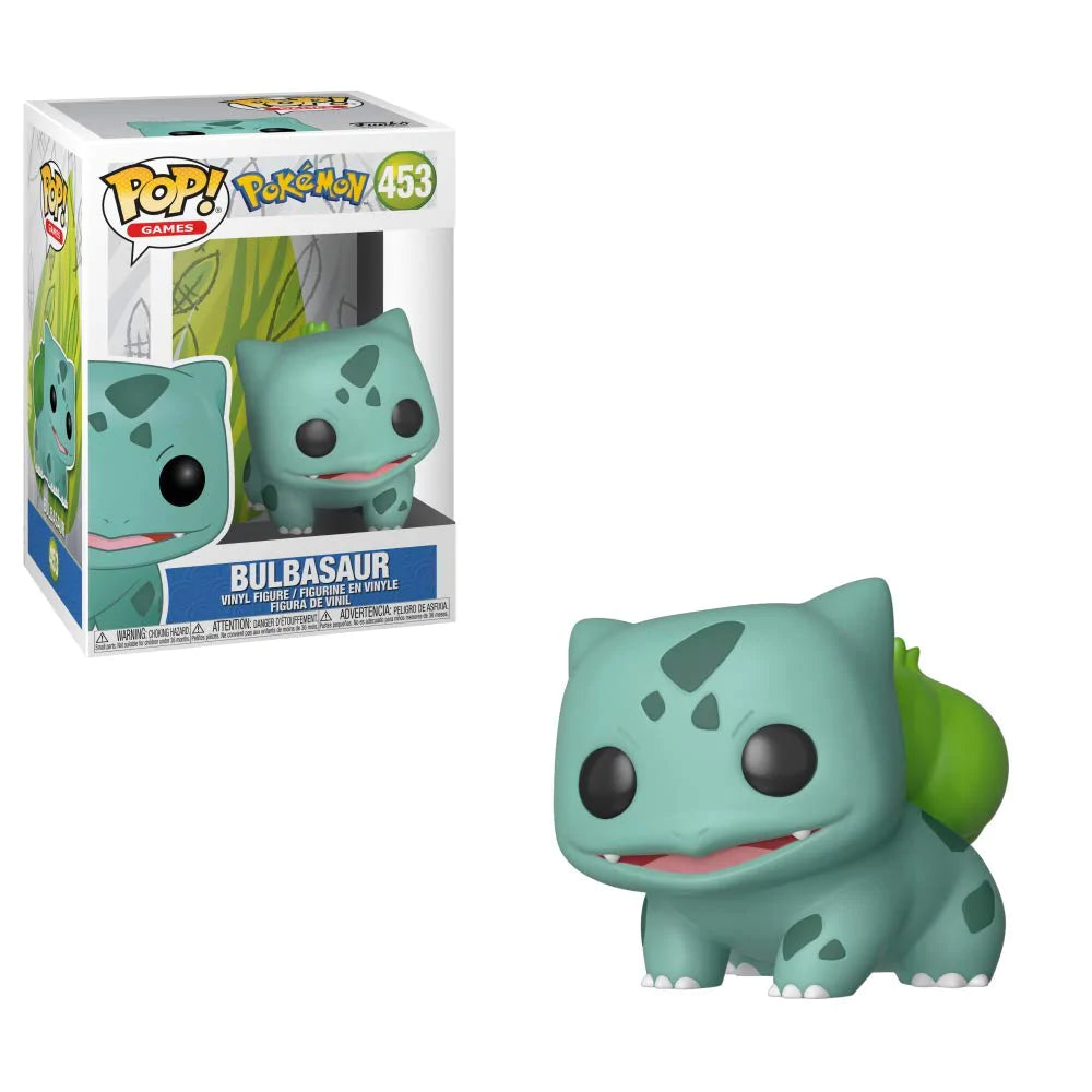 Funko Pop!