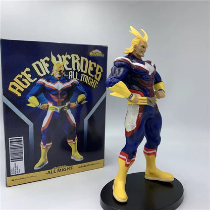 My Hero Academia Figure