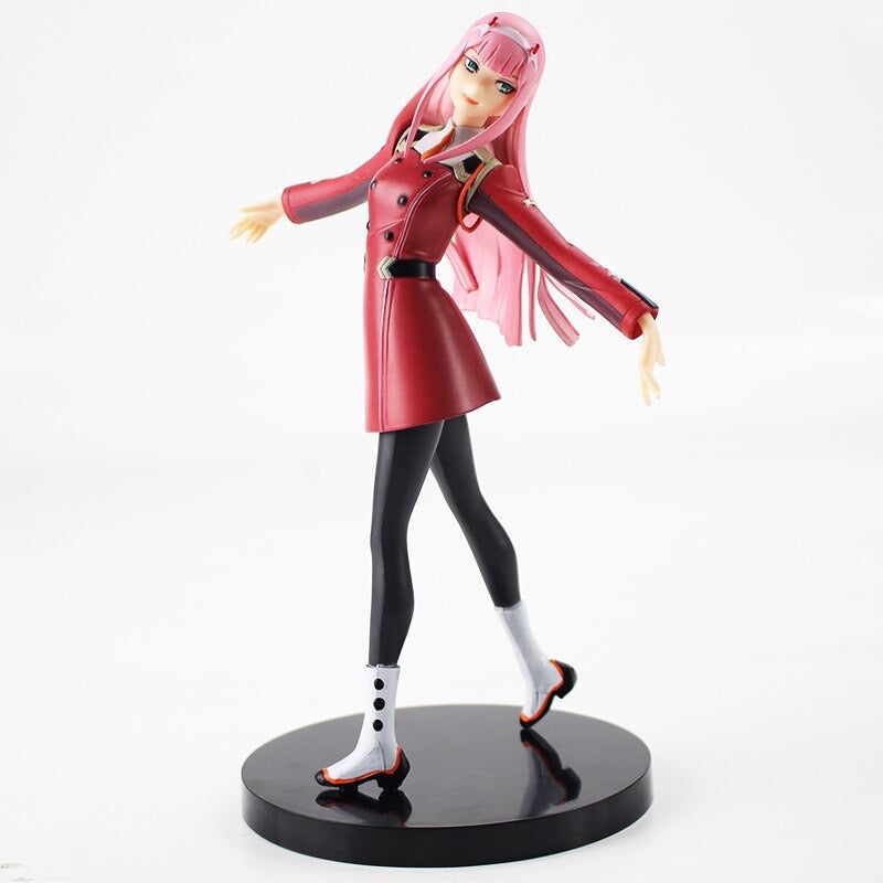 Figura Darling en la FRANXX