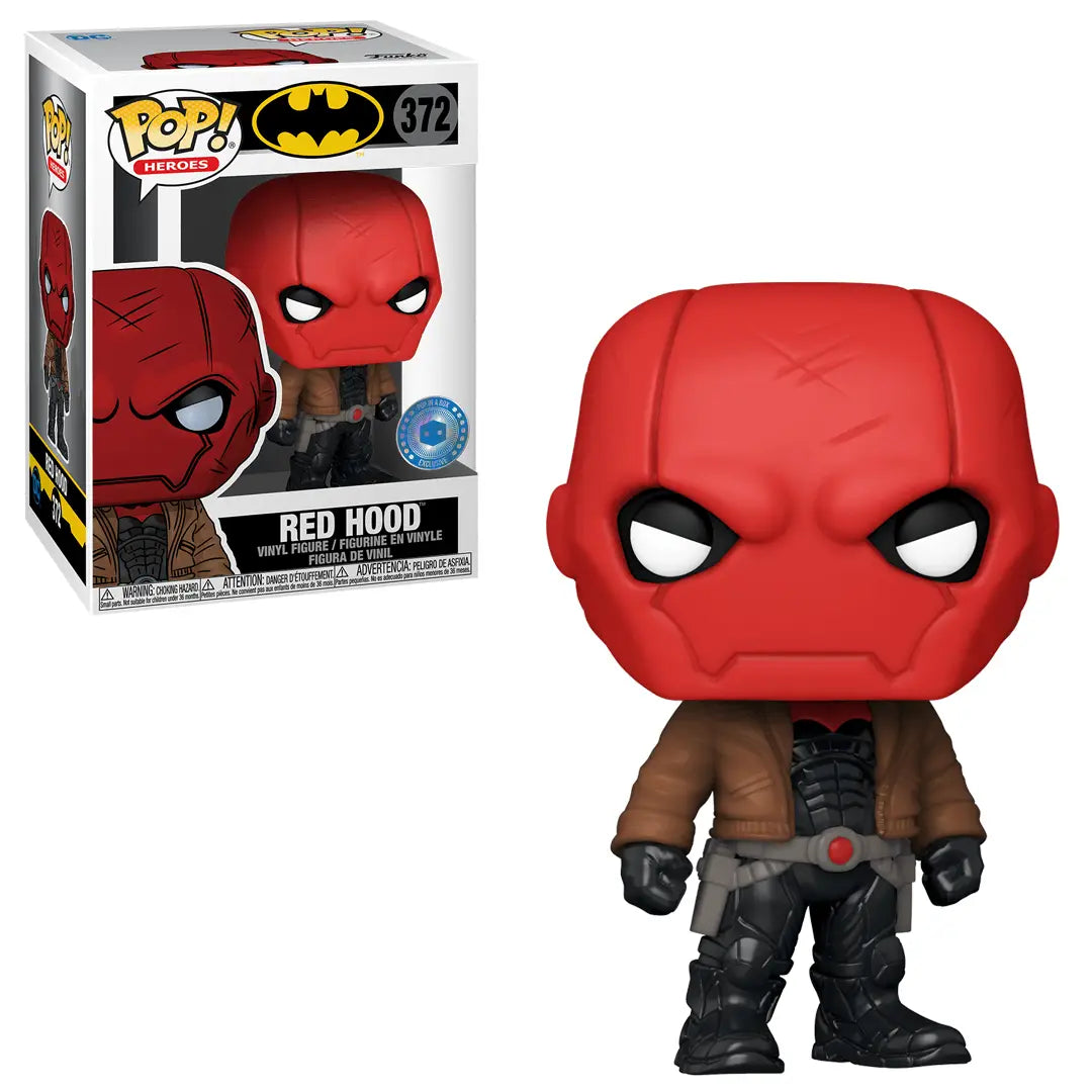 Funko Pop! Exclusive