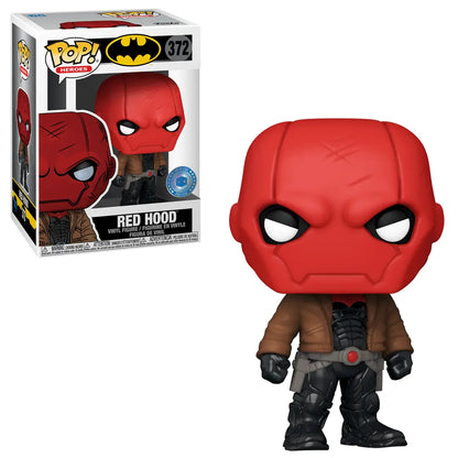 Funko Pop! Exclusive