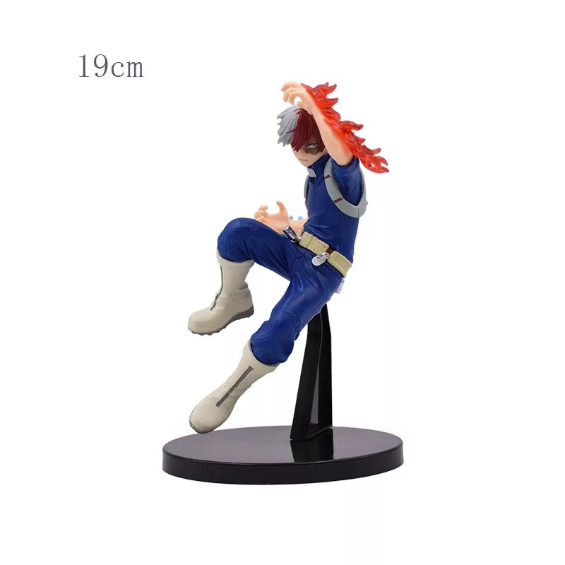 My Hero Academia Figure