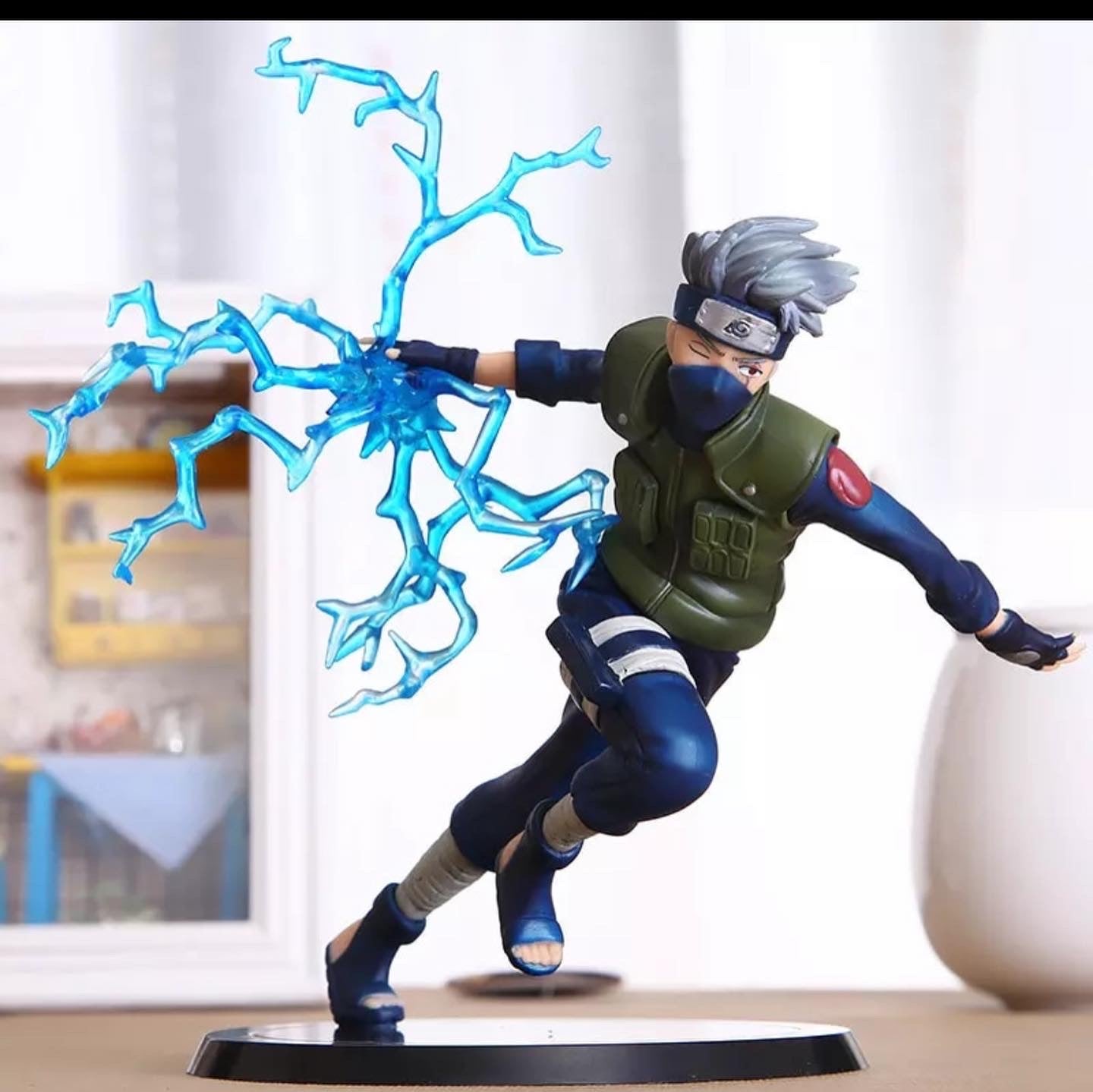 Naruto Figure