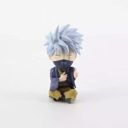 Naruto Mini Figures