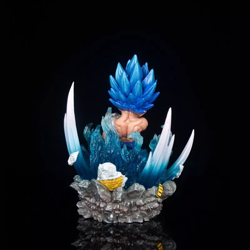 Figura Dragon Ball Súper