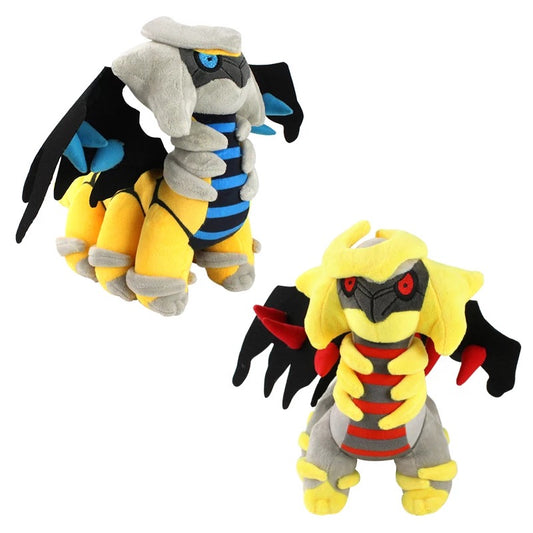 Pokémon Plush