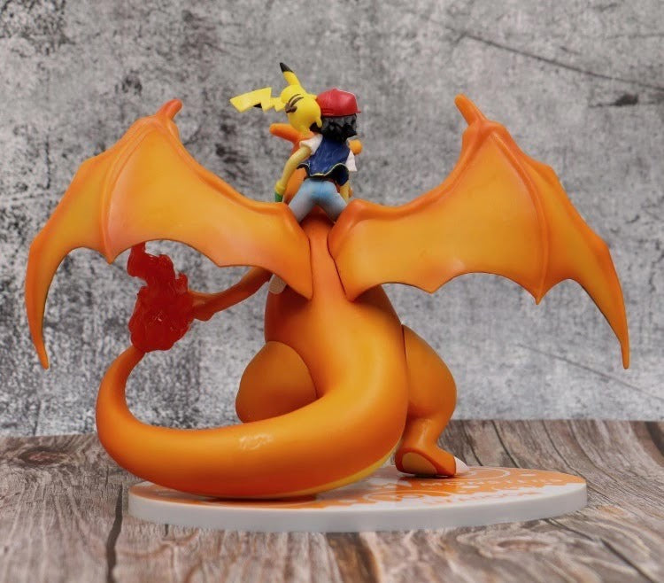 Pokémon Figure