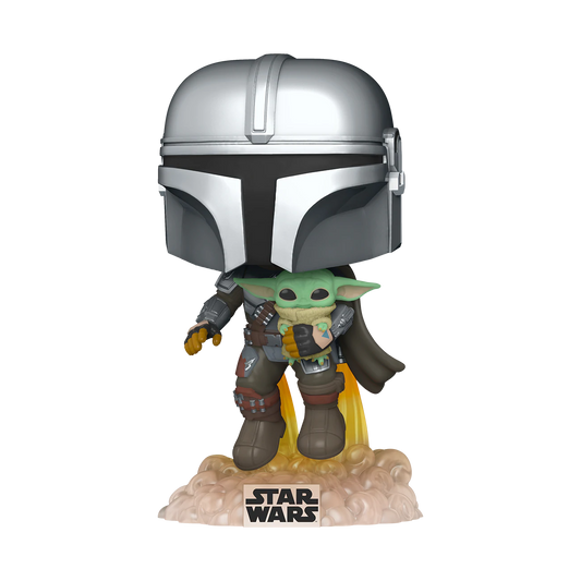 ¡Funko Pop!