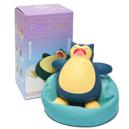 Pokémon Figure