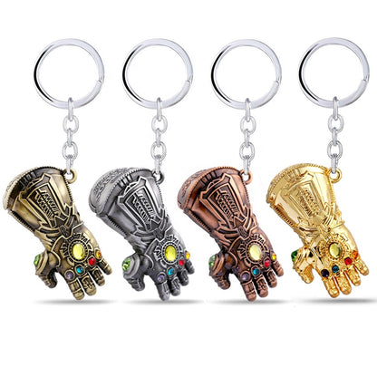 Marvel Keychain