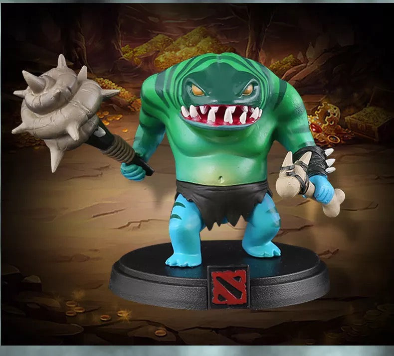 Dota 2