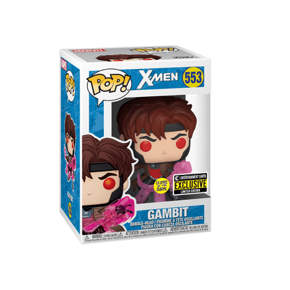 ¡Funko Pop! Exclusivo