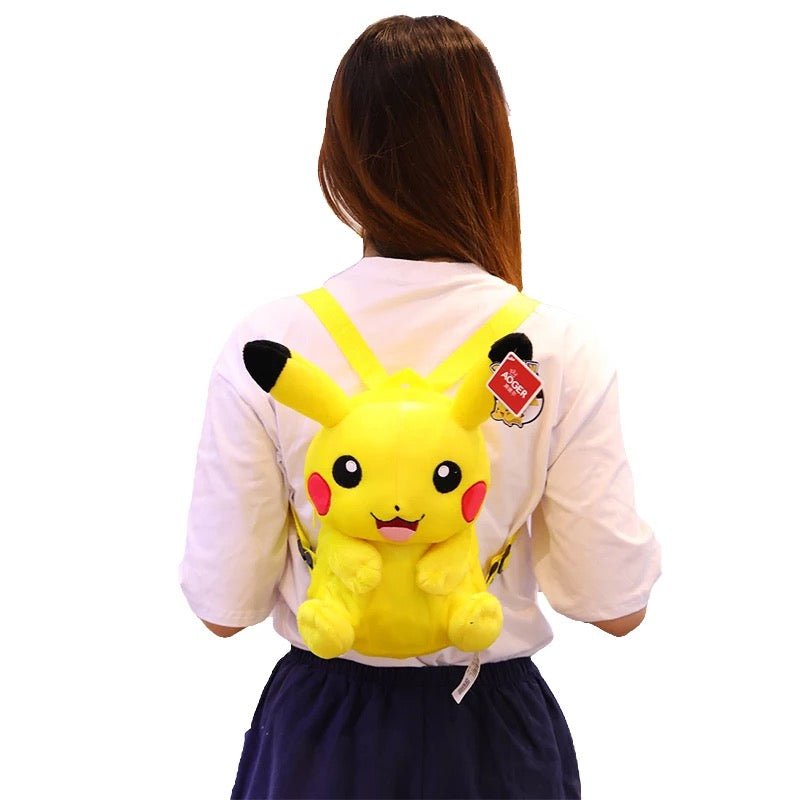 Pokémon Backpack