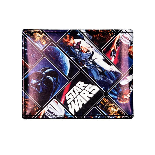 Star Wars Wallet