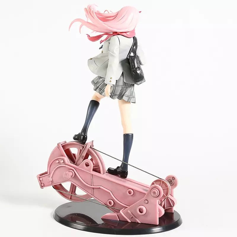 Figura Darling en la FRANXX