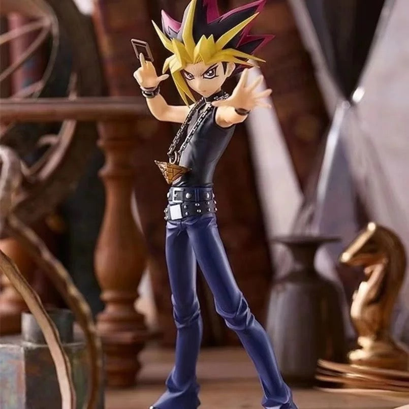 Yu-Gi-Oh! Figure