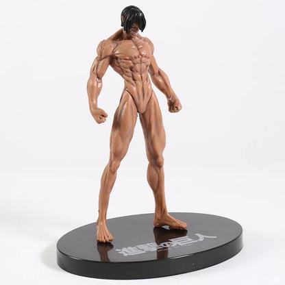 Attack on Titan Figure