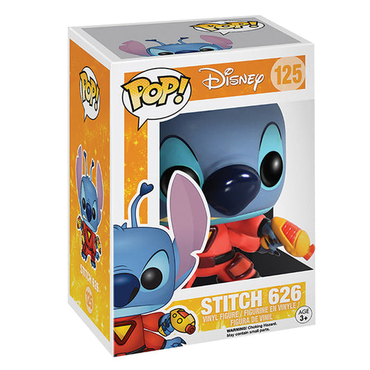 ¡Funko Pop!