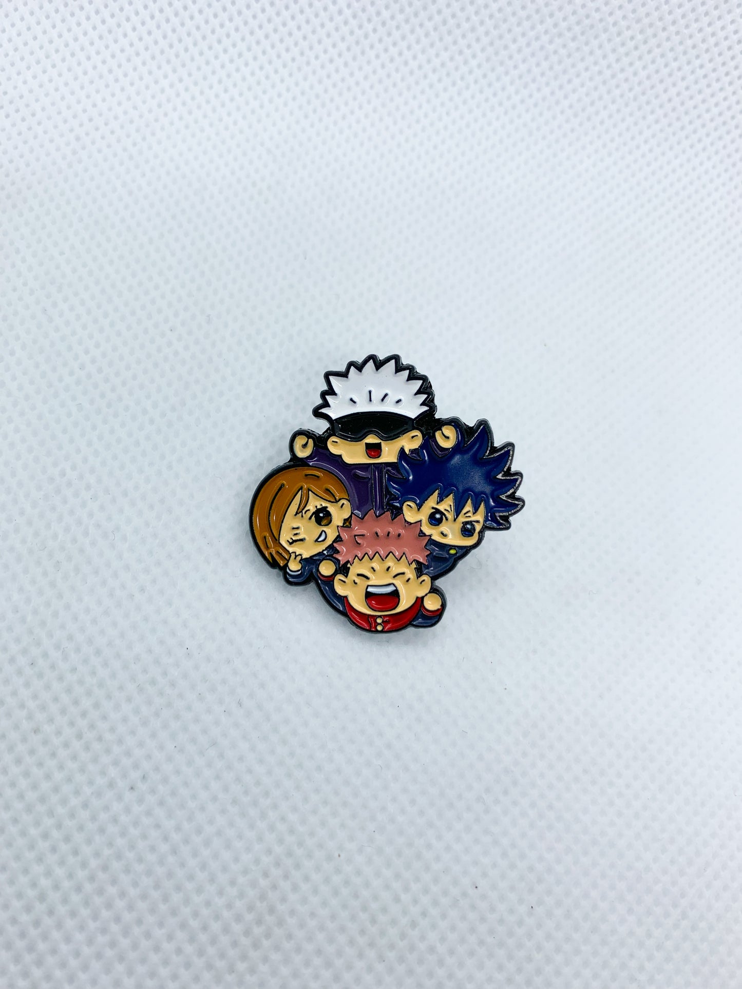 Anime Pins / Brooch