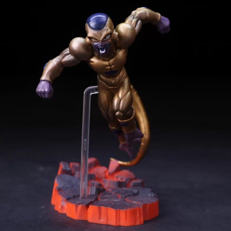 Figura Dragon Ball Súper