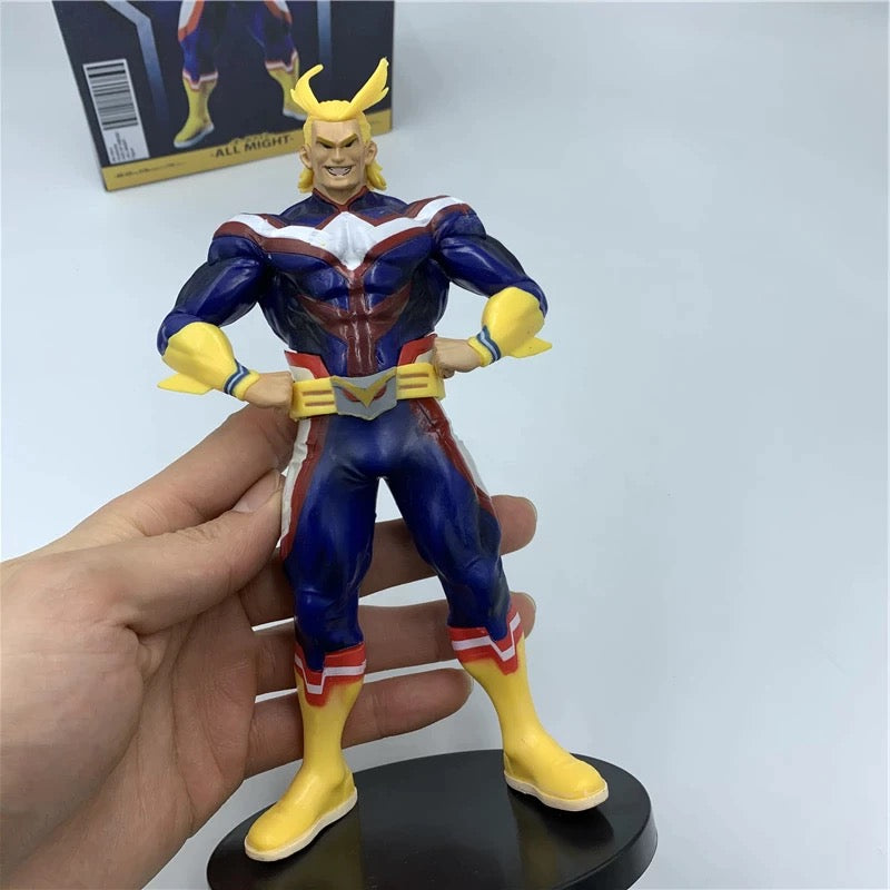 My Hero Academia Figure