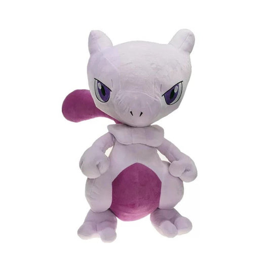 Pokémon de peluche
