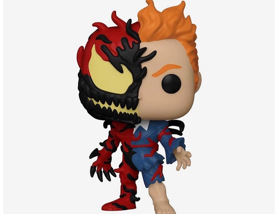 Funko Pop! Exclusive