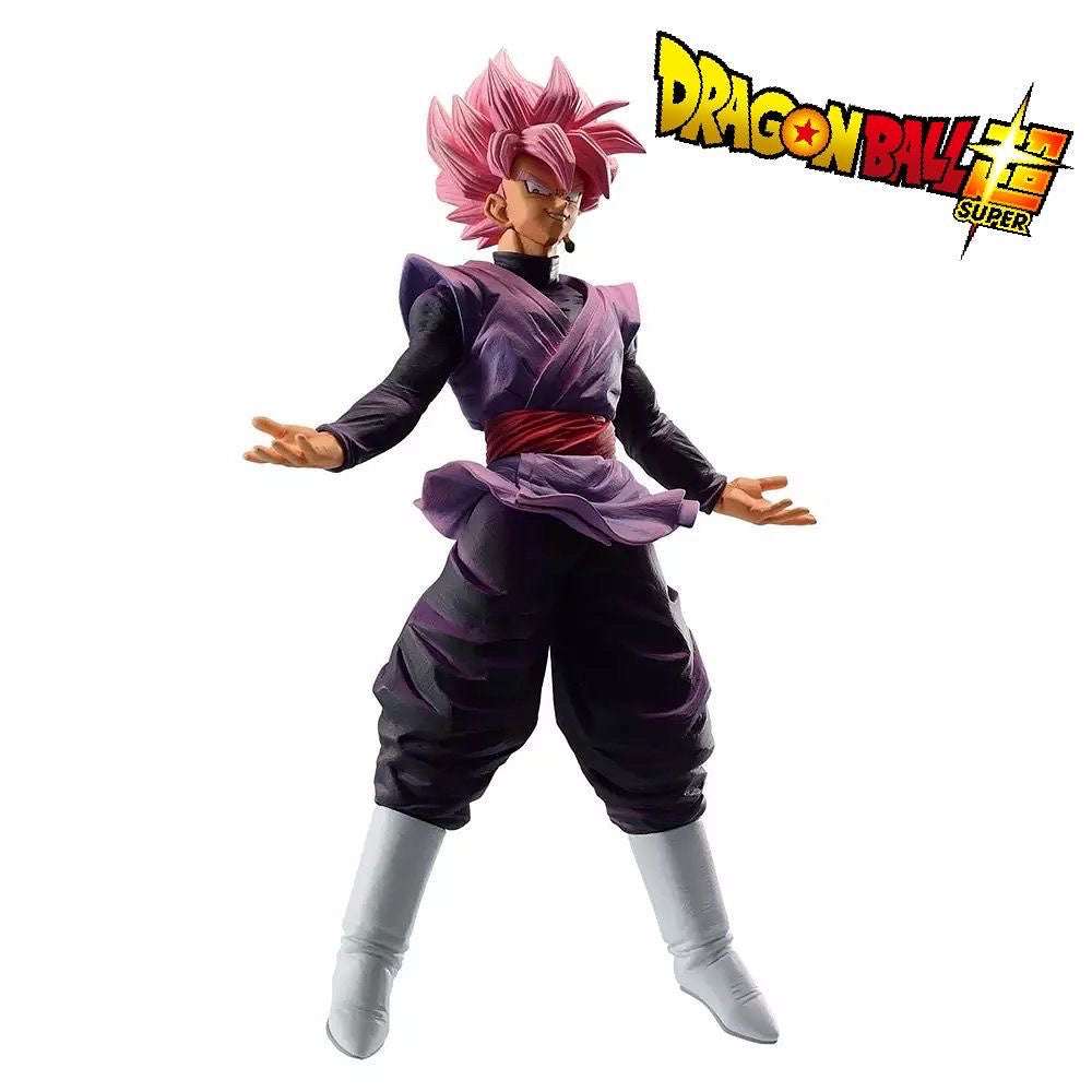 Figura Dragon Ball Súper