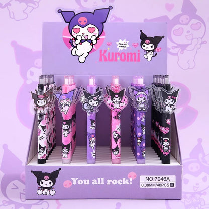 Sanrio: My Melody: Kuromi Pens