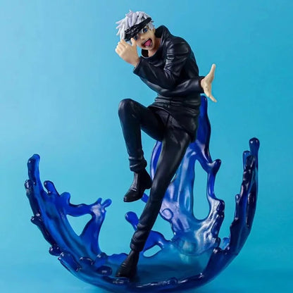 Jujutsu Kaisen Figure