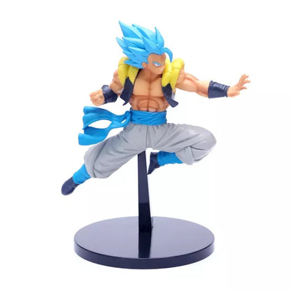 Figura Dragon Ball Súper