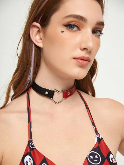 Heart Choker