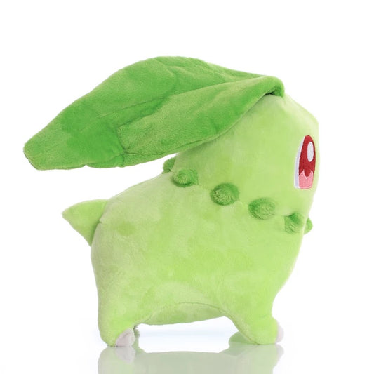 Pokémon de peluche