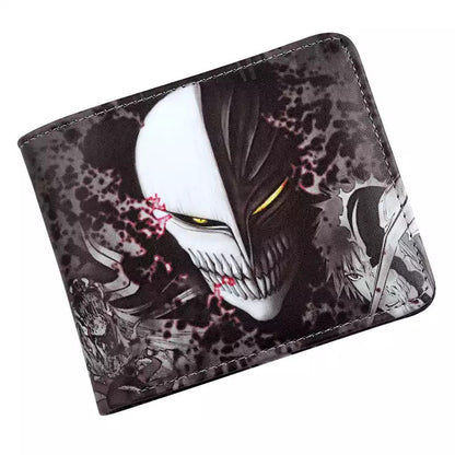 Bleach Wallet