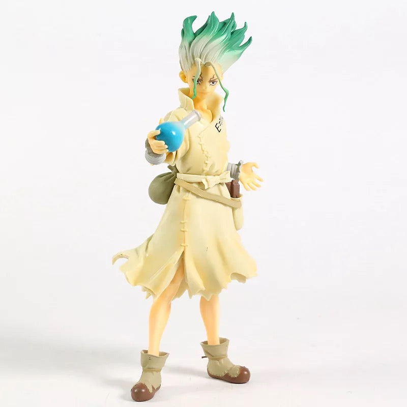 Dr. Stone Figure