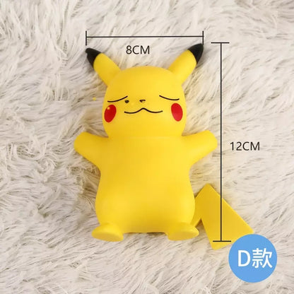 Pokémon Pikachu LED Nightlight