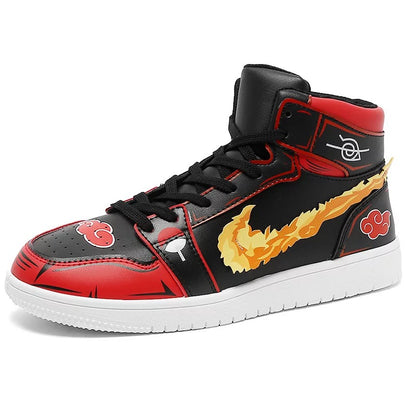 Naruto Shoes