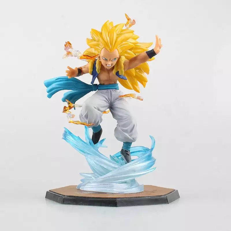 Figura Dragon Ball Z