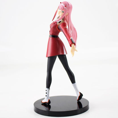 Figura Darling en la FRANXX