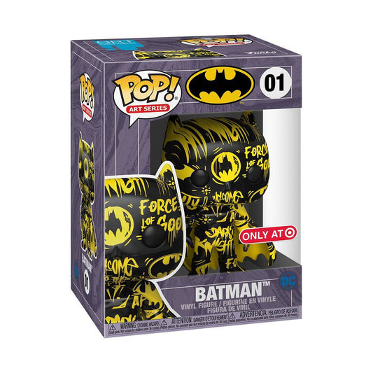 ¡Funko Pop! Exclusivo