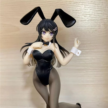 Figura Senpai de conejita