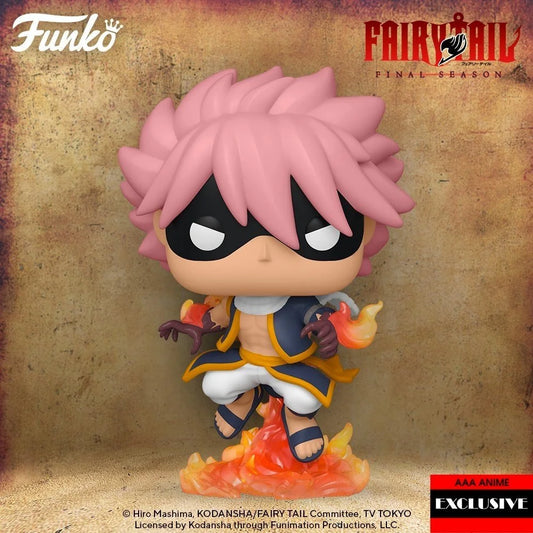 Funko Pop! Exclusive