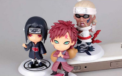 Naruto Figure (Minis)