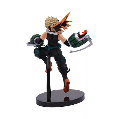 My Hero Academia Figure