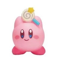 Minifiguras de Kirby